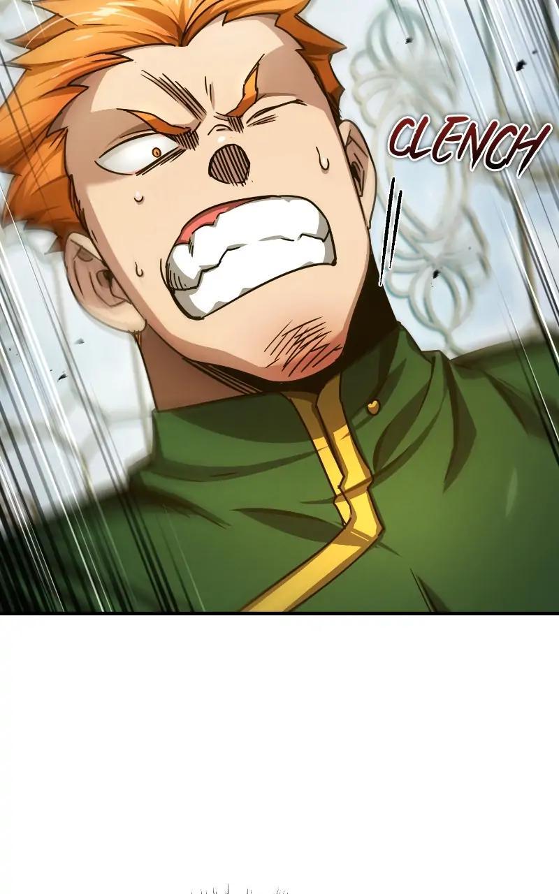 Descended from Divinity Chapter 72