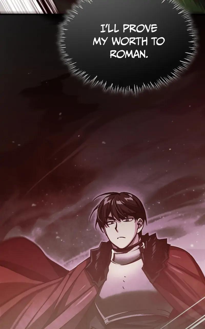 Descended from Divinity Chapter 72