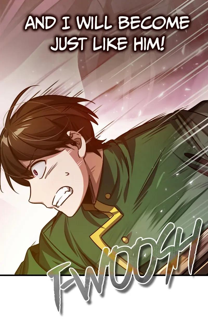 Descended from Divinity Chapter 72