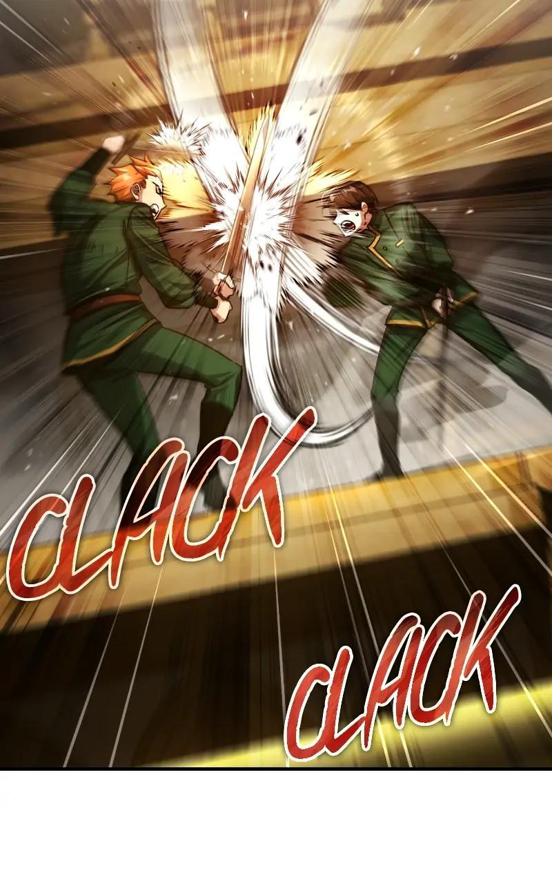 Descended from Divinity Chapter 72