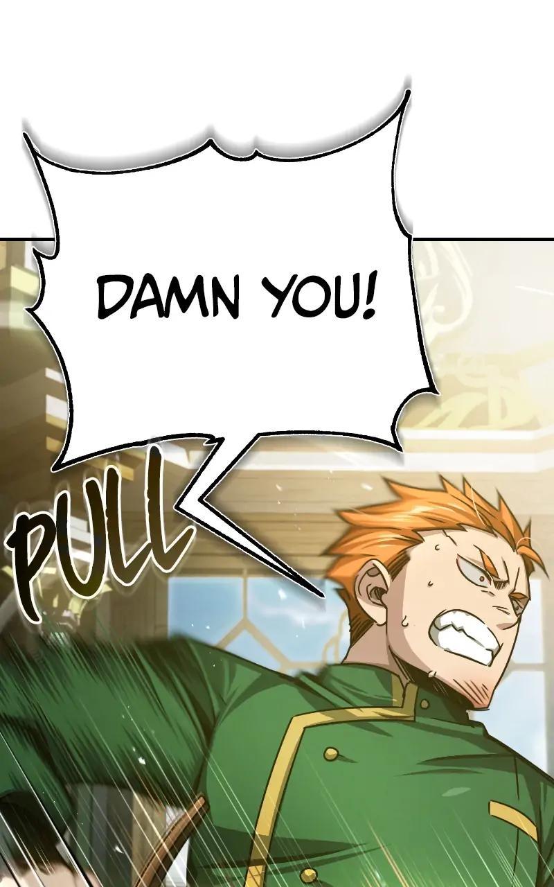 Descended from Divinity Chapter 72