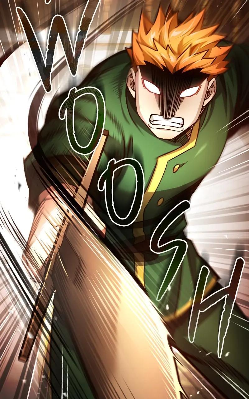 Descended from Divinity Chapter 72