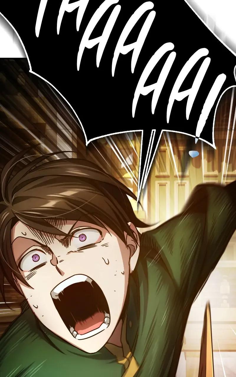 Descended from Divinity Chapter 72