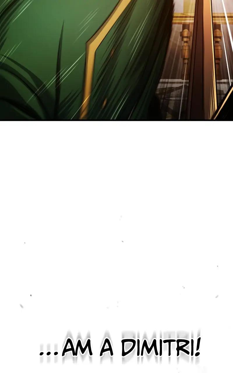 Descended from Divinity Chapter 72