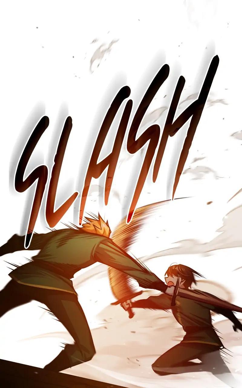 Descended from Divinity Chapter 72