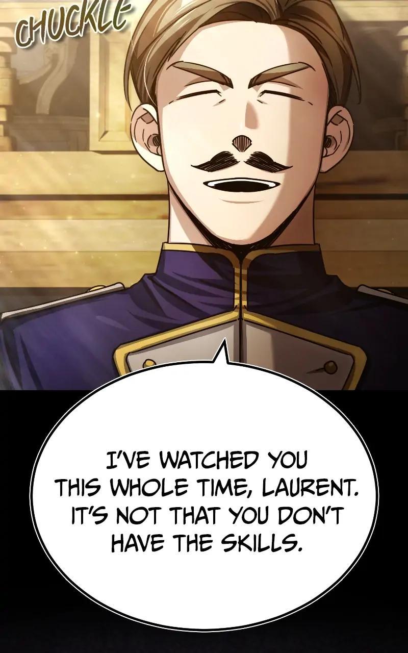 Descended from Divinity Chapter 72