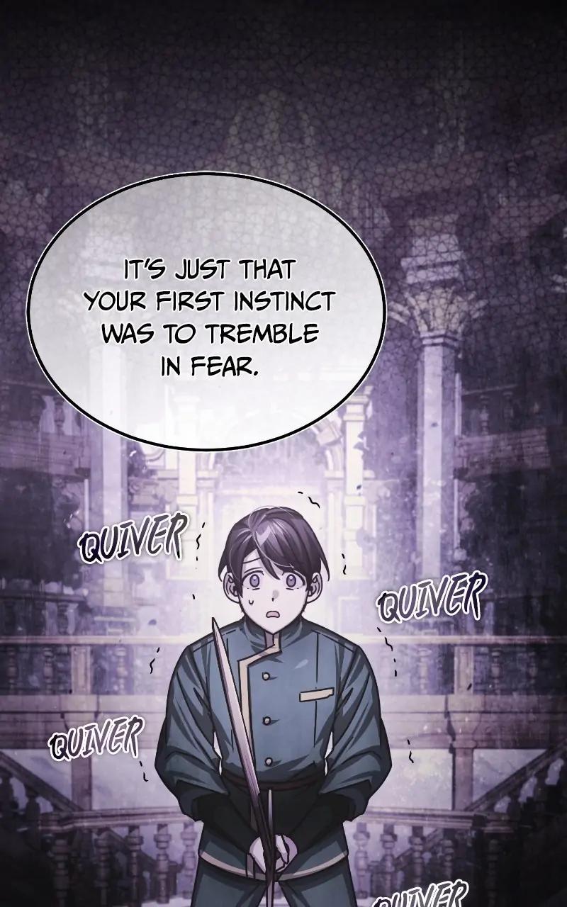 Descended from Divinity Chapter 72