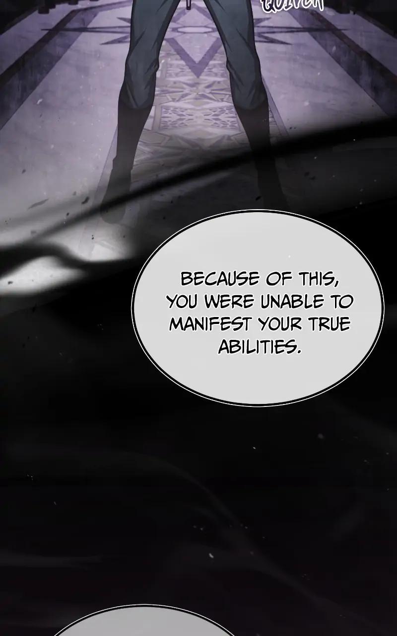 Descended from Divinity Chapter 72