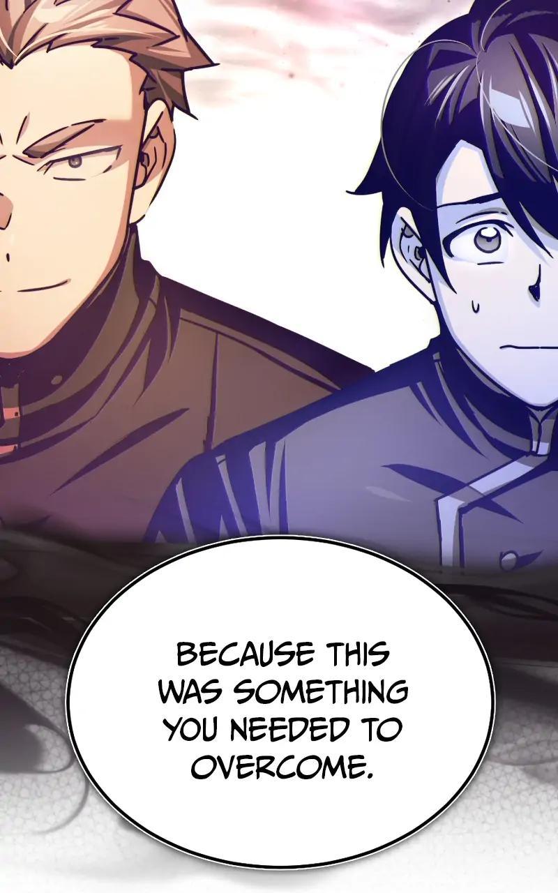 Descended from Divinity Chapter 72