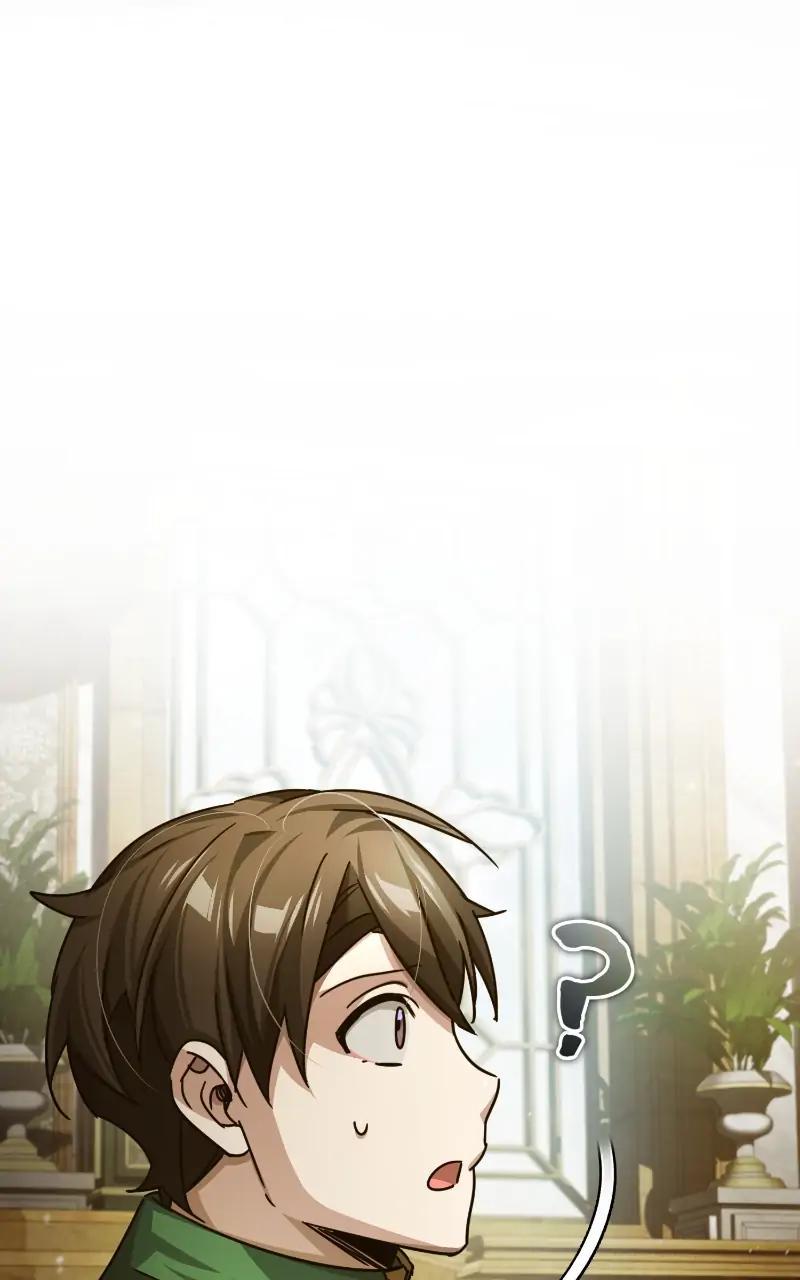 Descended from Divinity Chapter 72