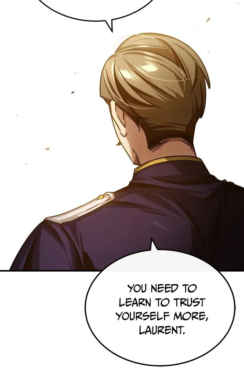 Descended from Divinity Chapter 72