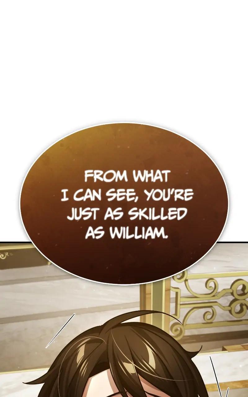 Descended from Divinity Chapter 72