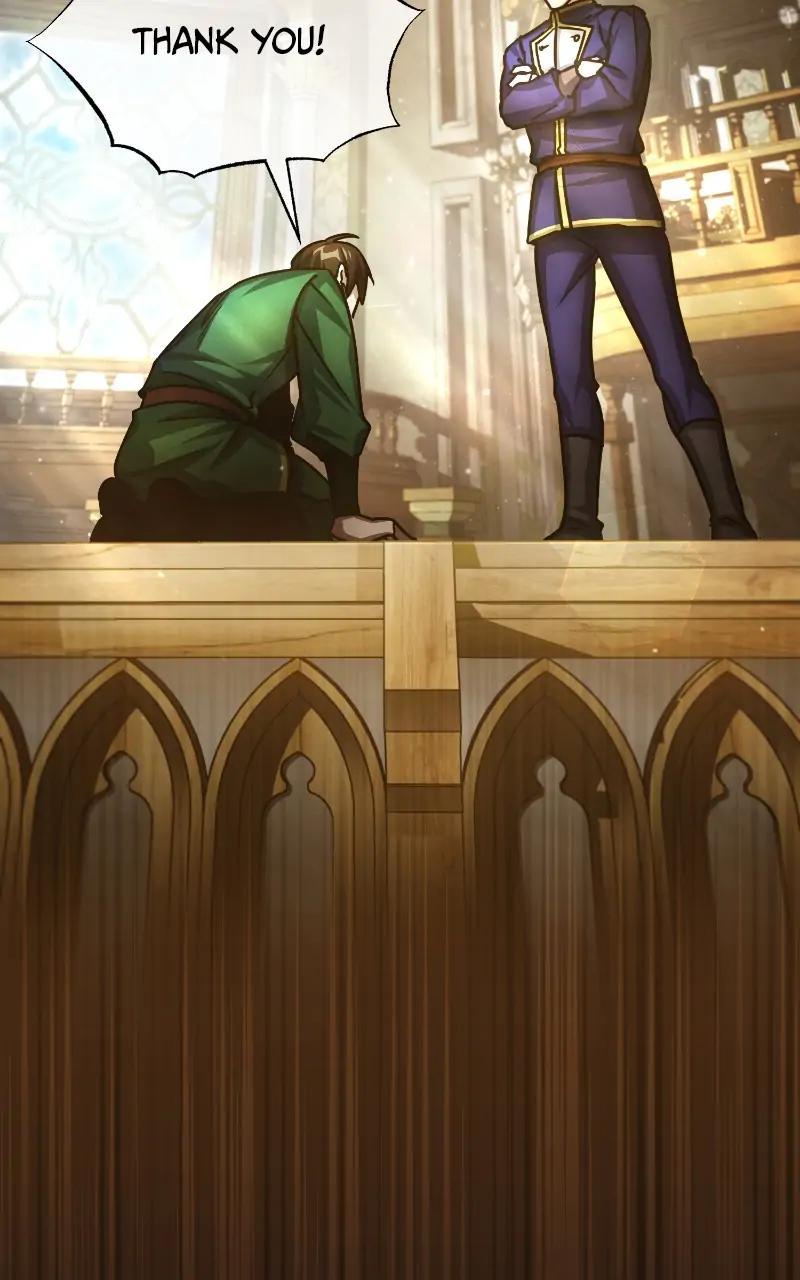 Descended from Divinity Chapter 72