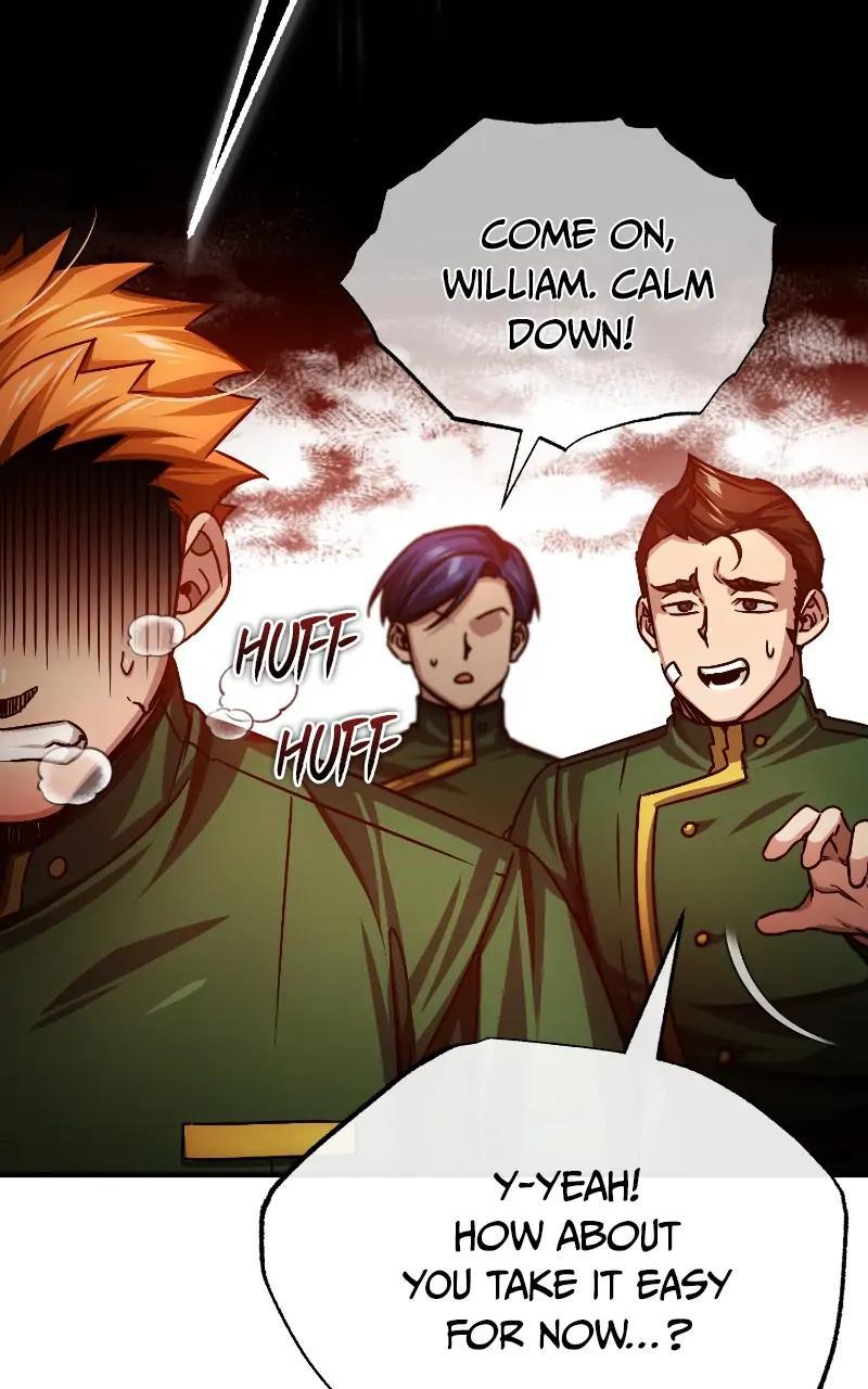 Descended from Divinity Chapter 72