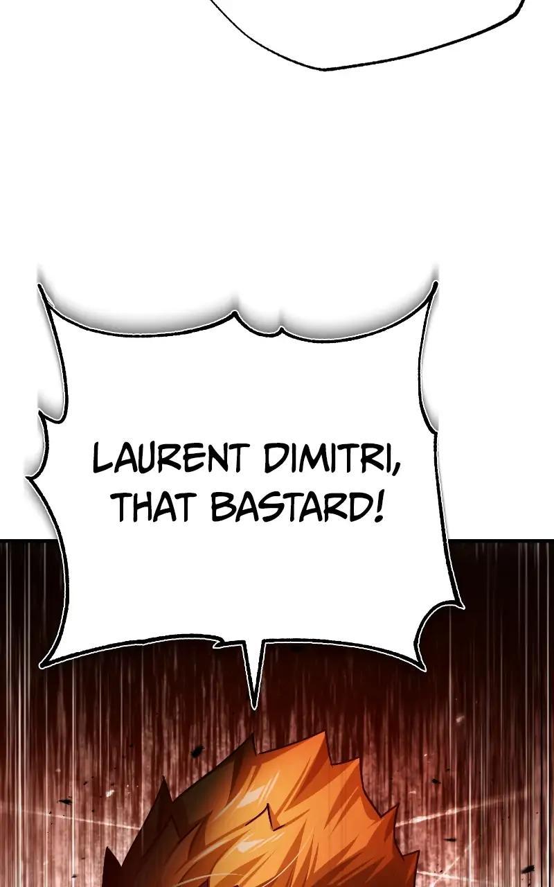 Descended from Divinity Chapter 72