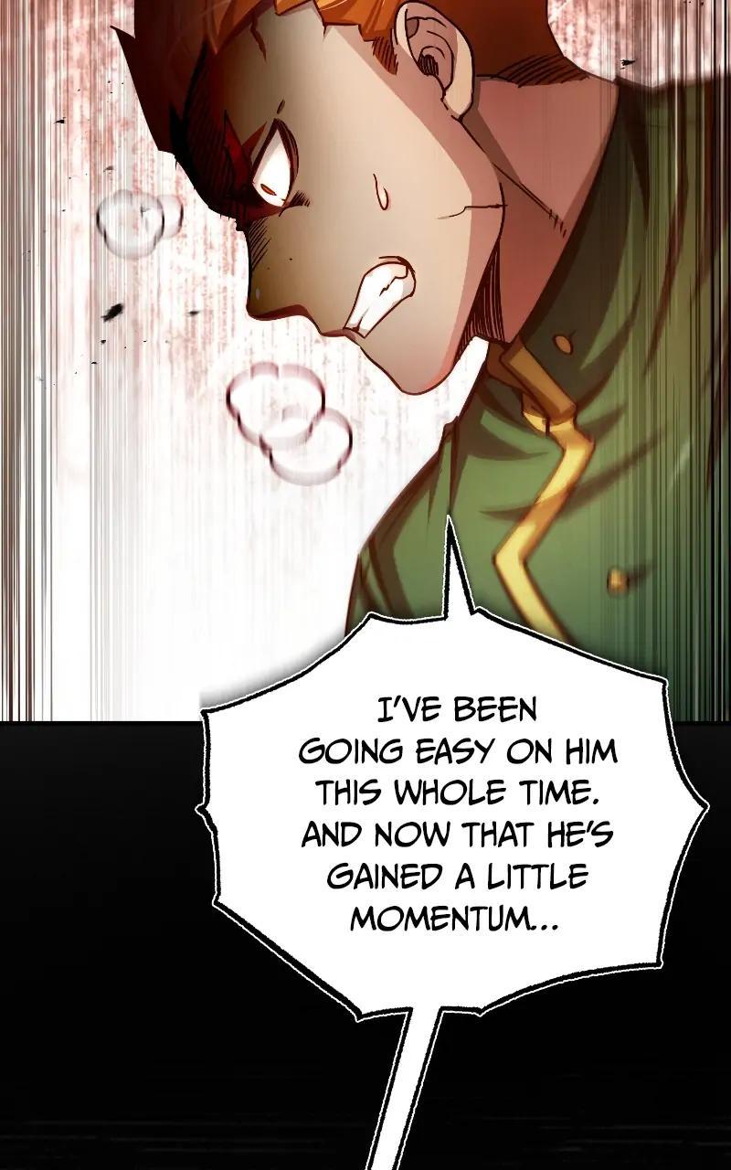 Descended from Divinity Chapter 72