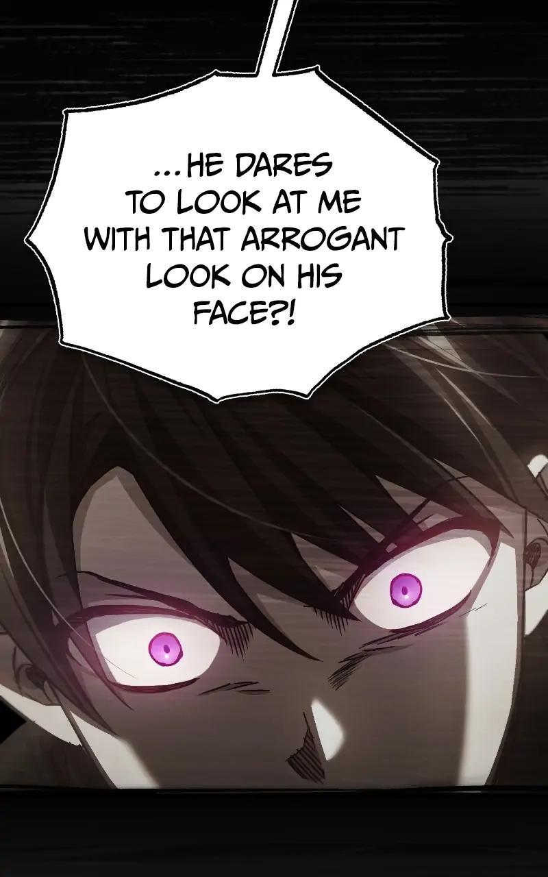 Descended from Divinity Chapter 72