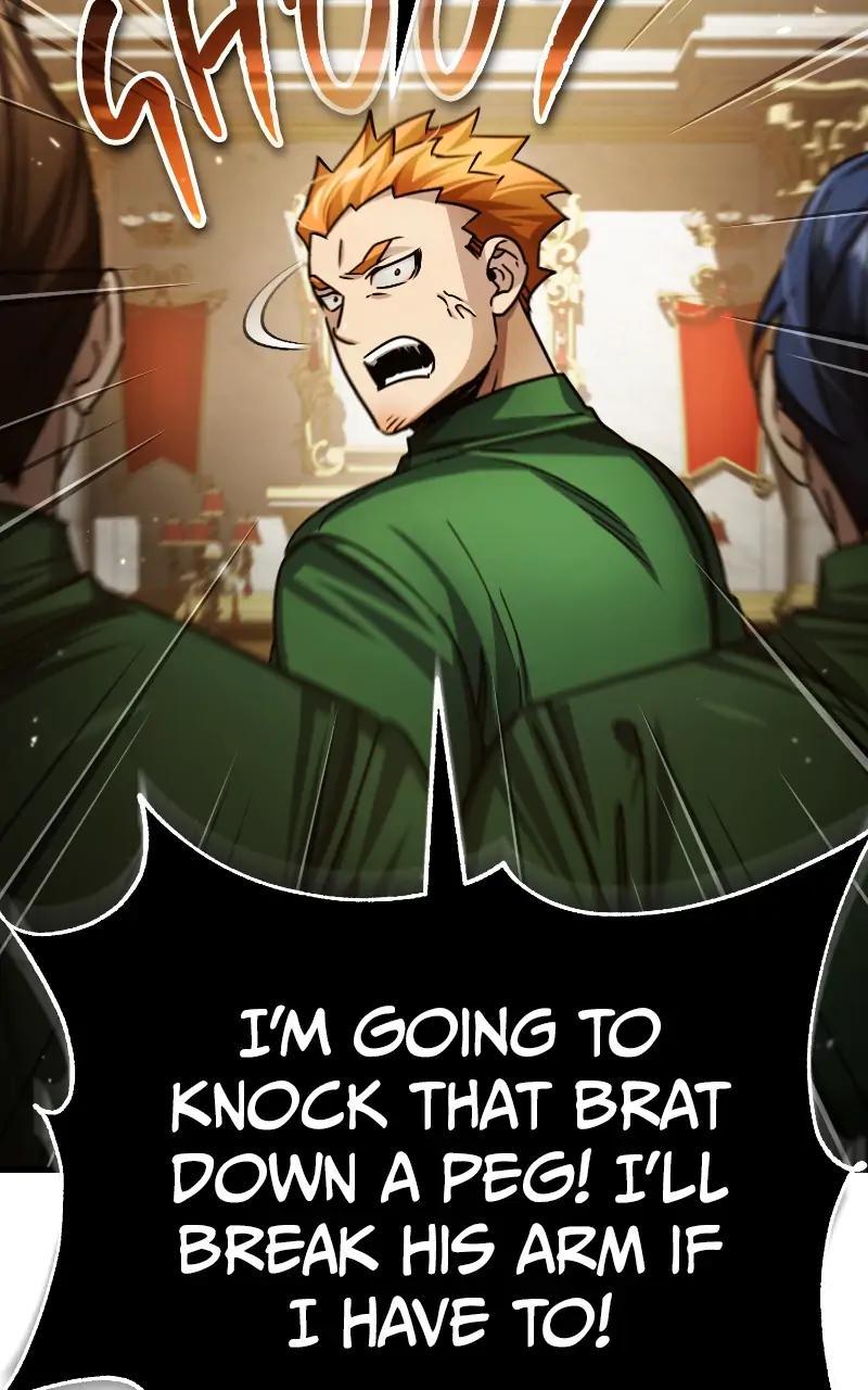 Descended from Divinity Chapter 72