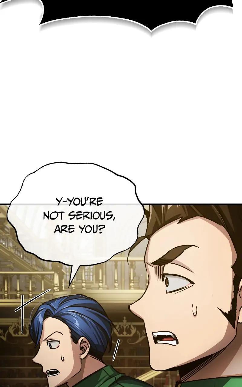 Descended from Divinity Chapter 72