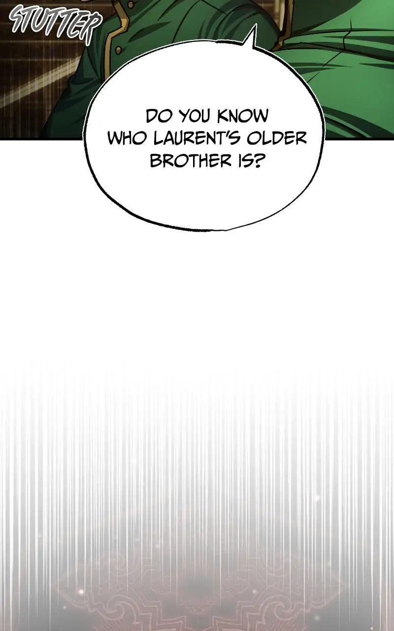 Descended from Divinity Chapter 72