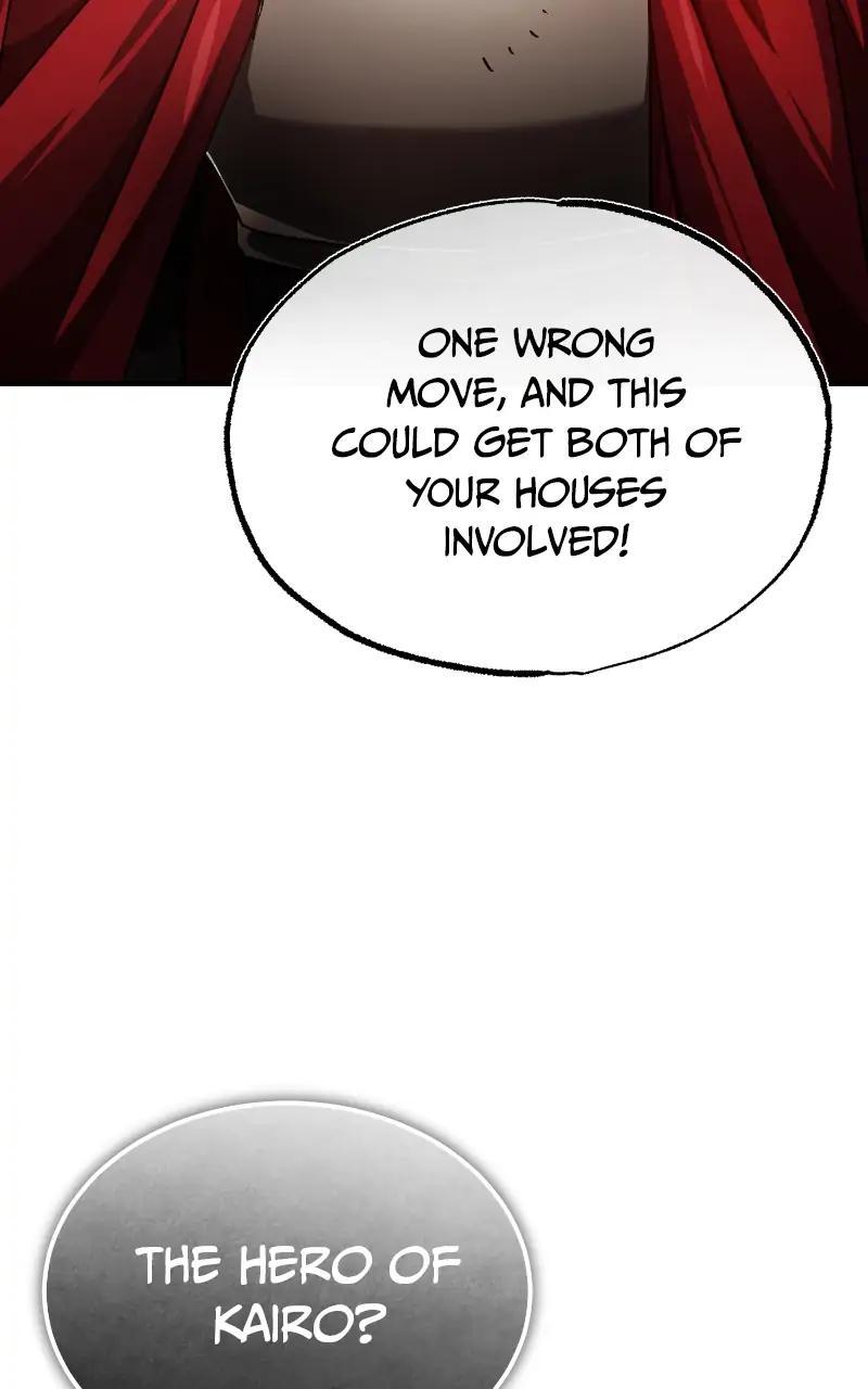 Descended from Divinity Chapter 72