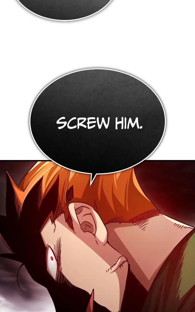 Descended from Divinity Chapter 72