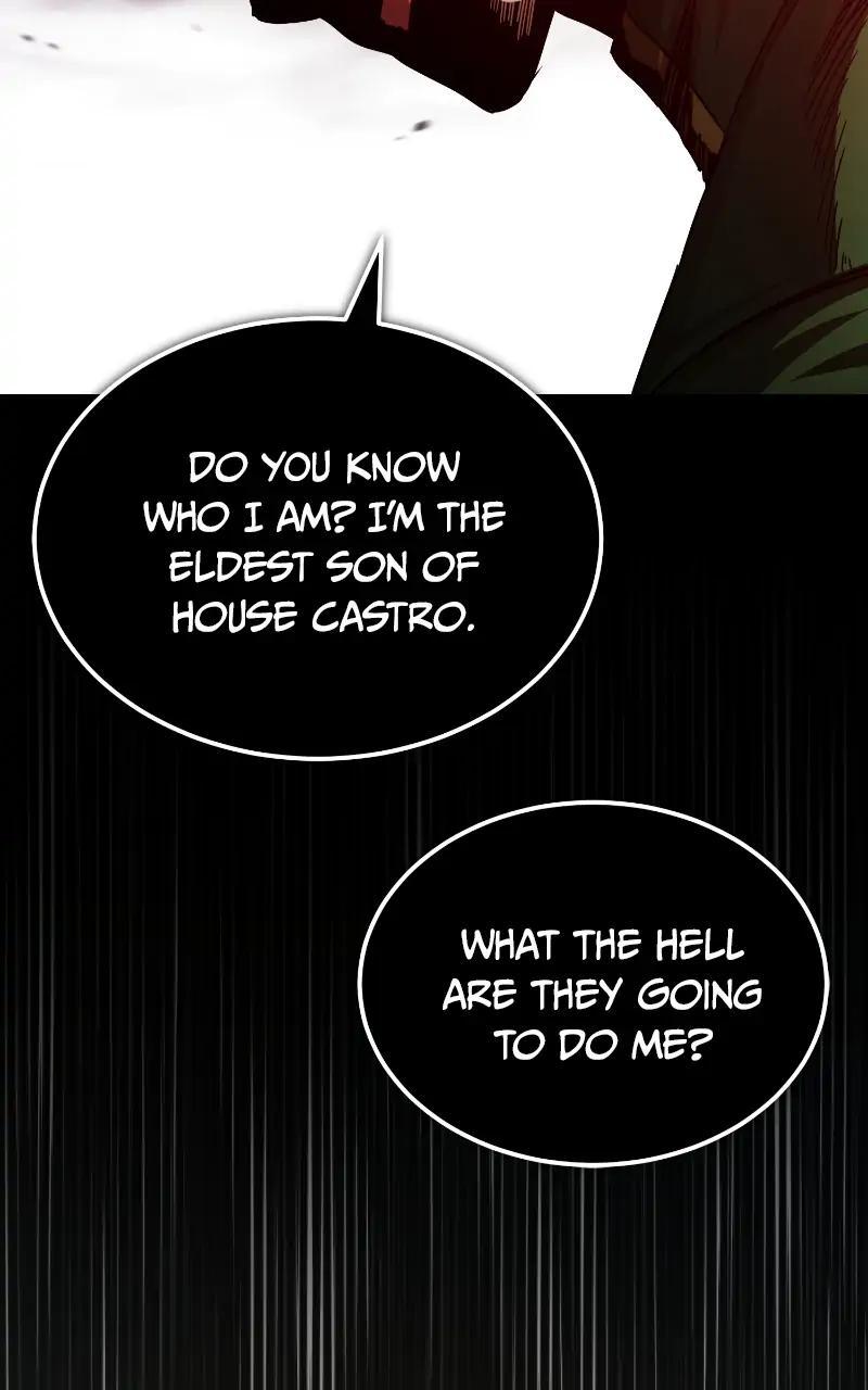 Descended from Divinity Chapter 72