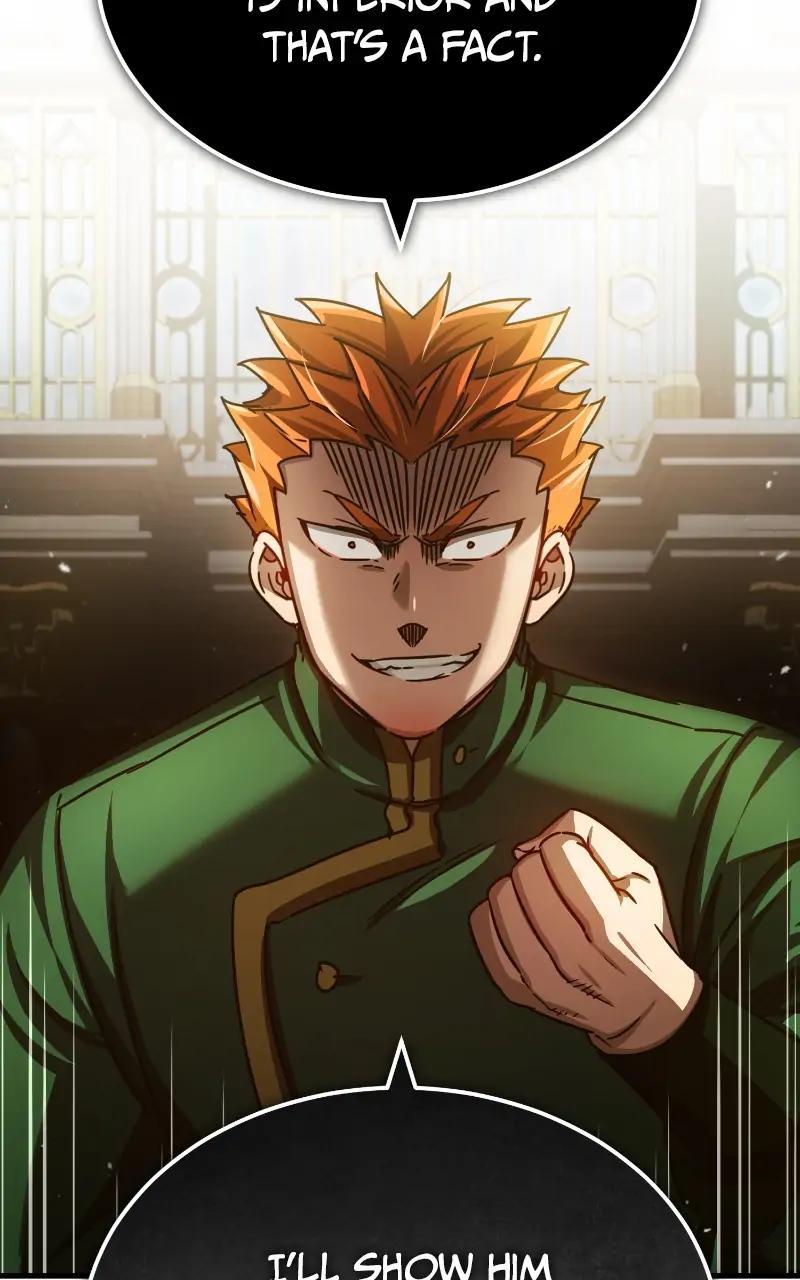 Descended from Divinity Chapter 72