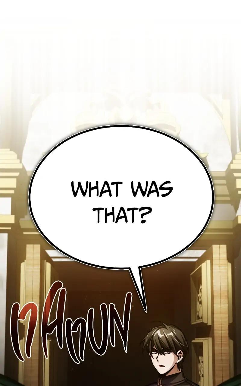 Descended from Divinity Chapter 72