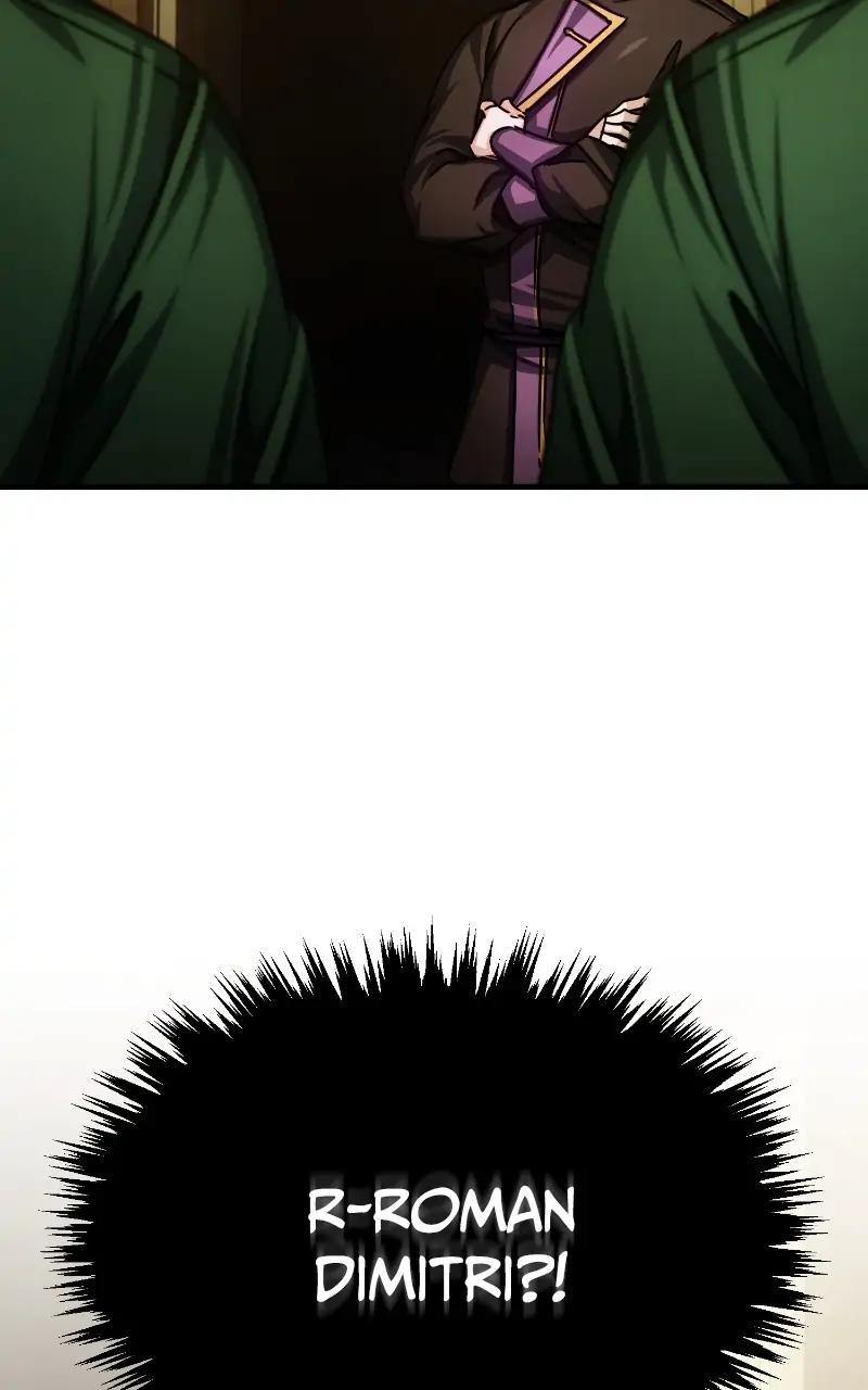 Descended from Divinity Chapter 72