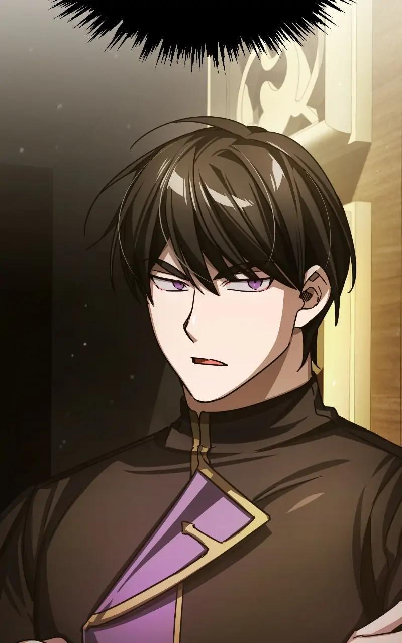 Descended from Divinity Chapter 72