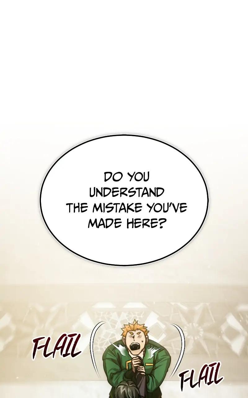 Descended from Divinity Chapter 72