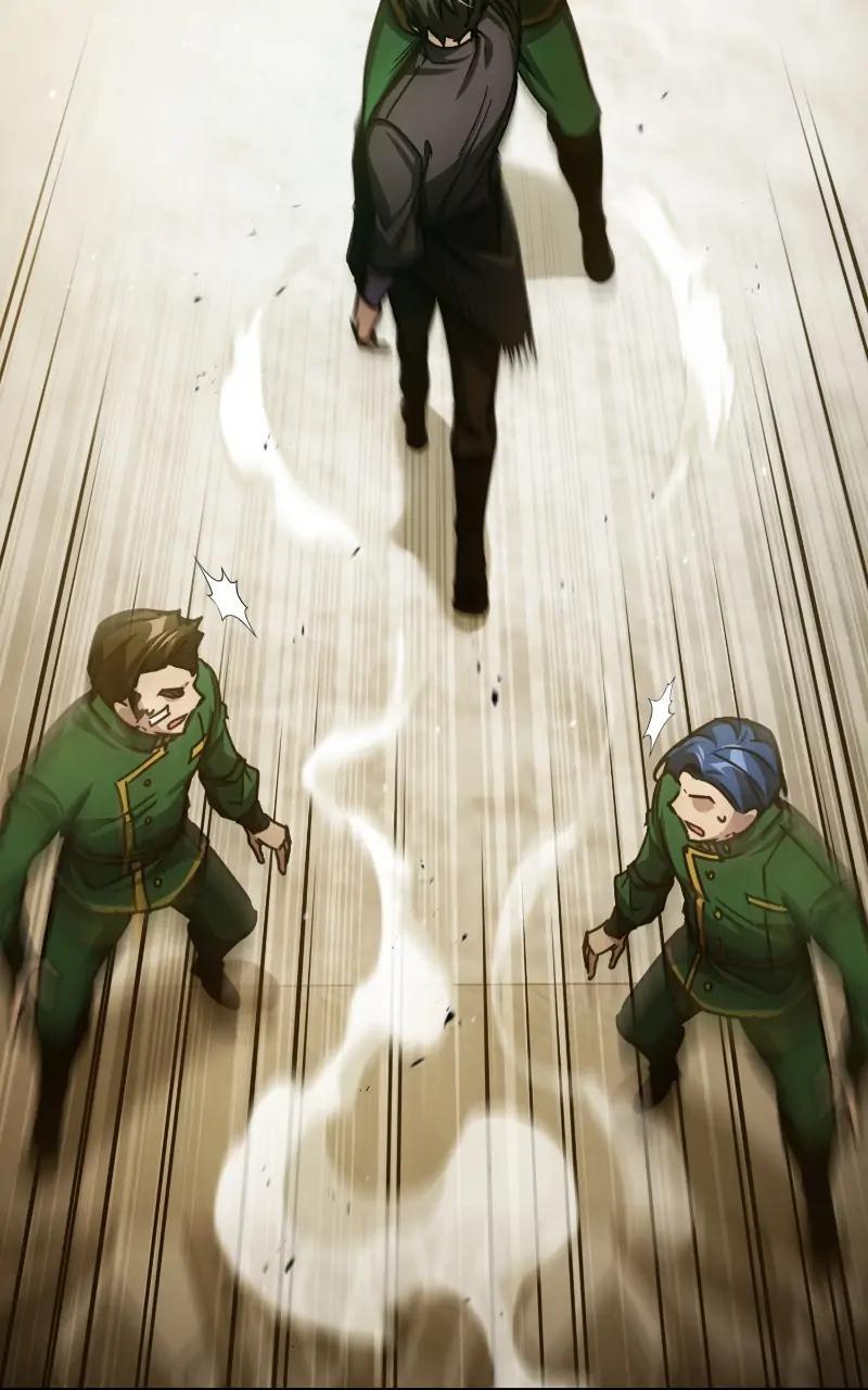 Descended from Divinity Chapter 72