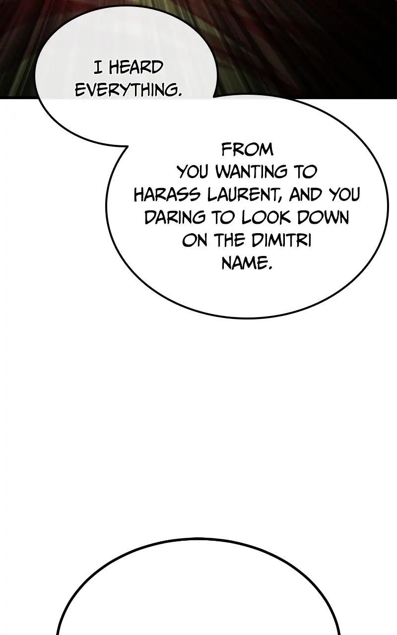 Descended from Divinity Chapter 72