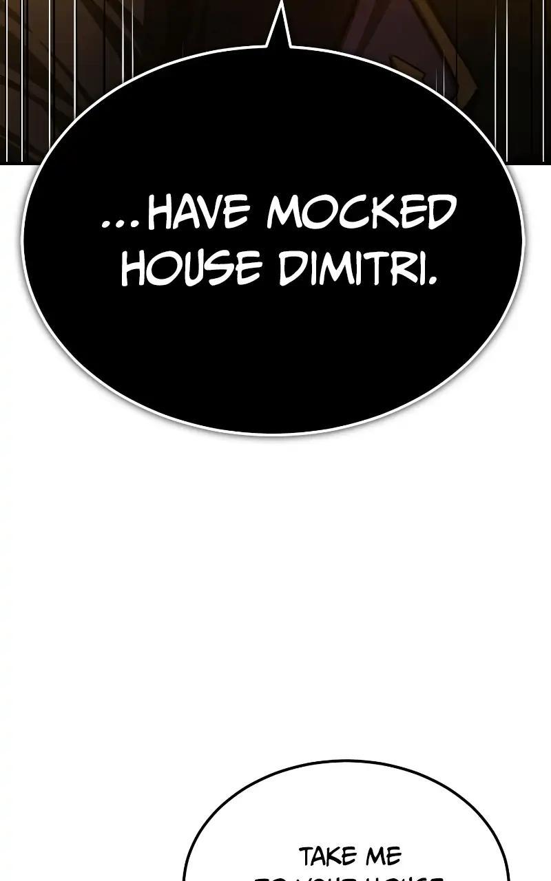 Descended from Divinity Chapter 72