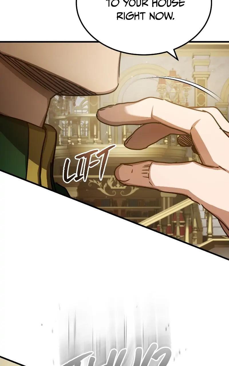 Descended from Divinity Chapter 72