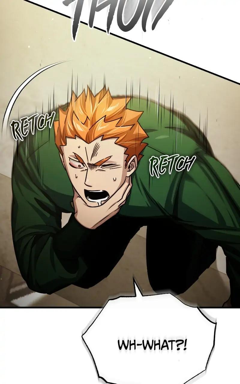 Descended from Divinity Chapter 72