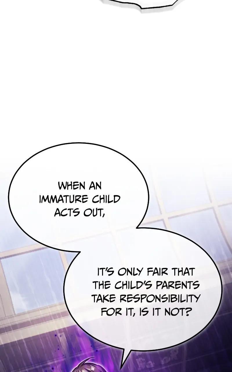 Descended from Divinity Chapter 72