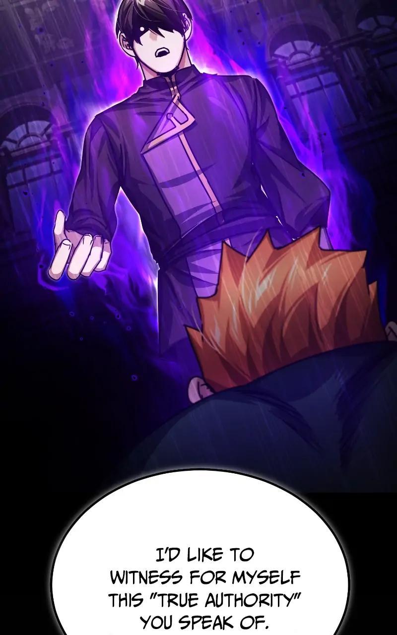 Descended from Divinity Chapter 72