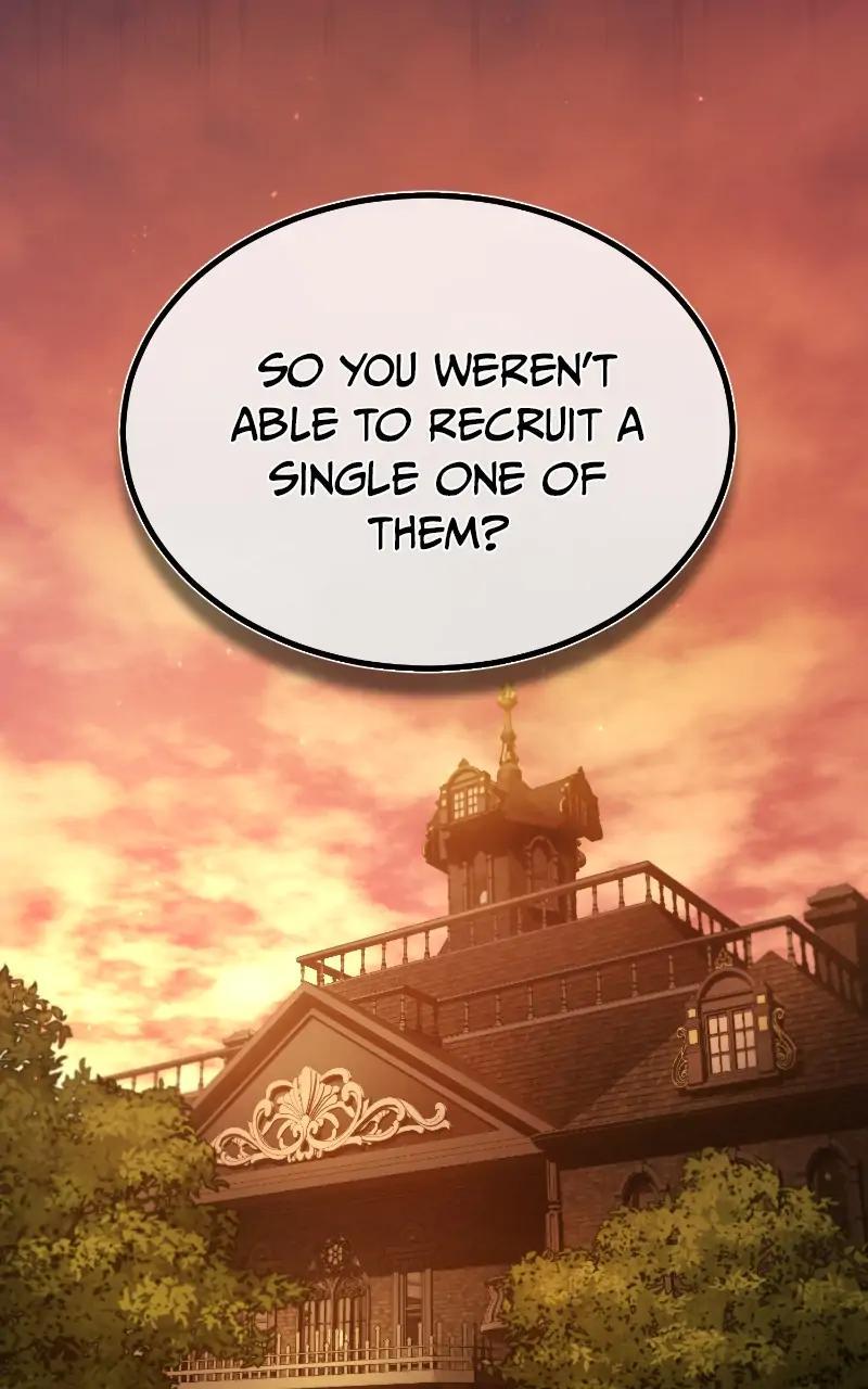 Descended from Divinity Chapter 72