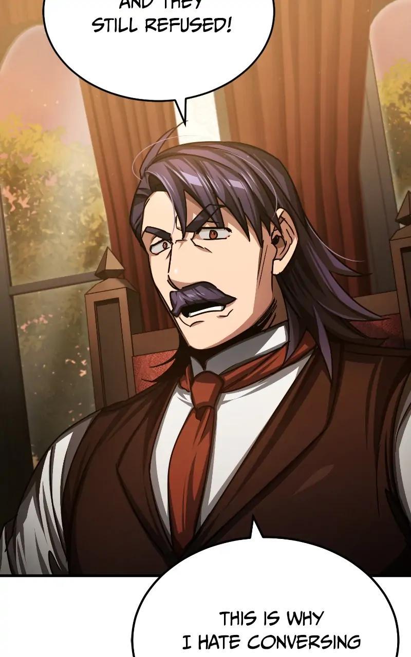 Descended from Divinity Chapter 72