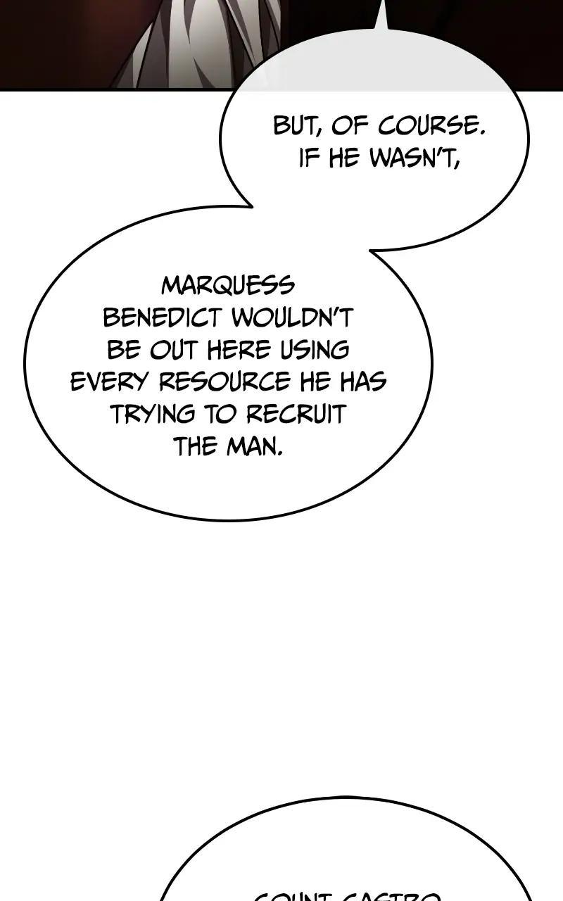 Descended from Divinity Chapter 72