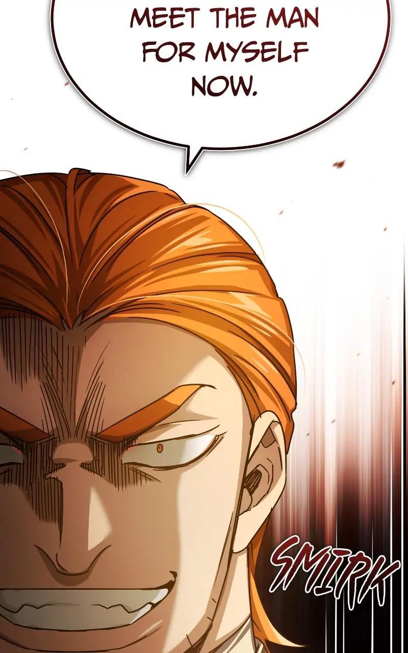 Descended from Divinity Chapter 72