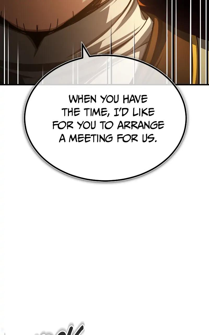 Descended from Divinity Chapter 72