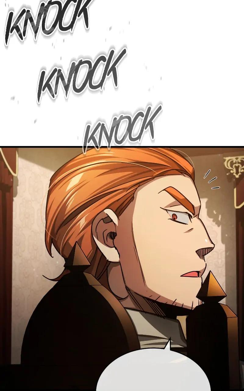 Descended from Divinity Chapter 72