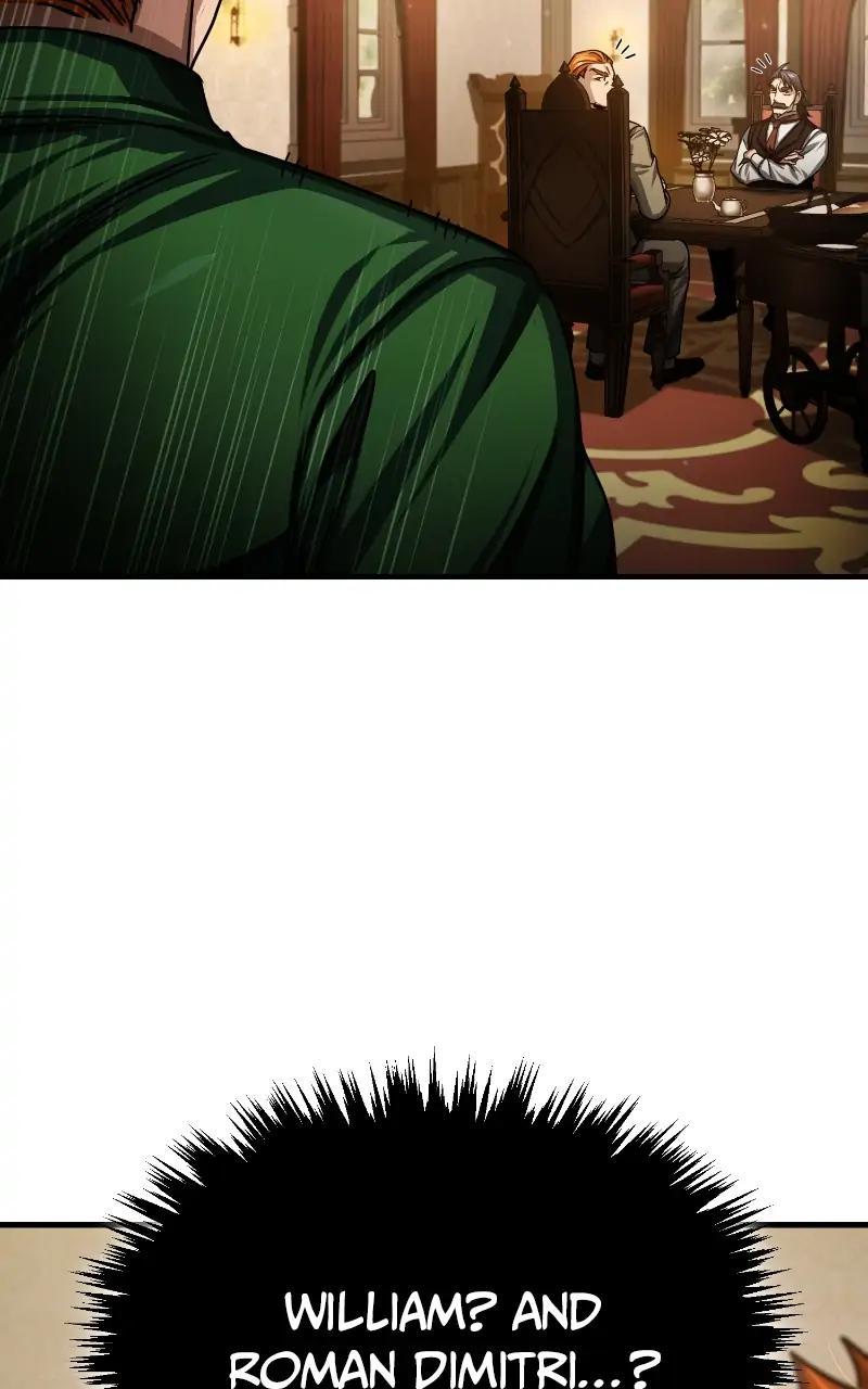 Descended from Divinity Chapter 72