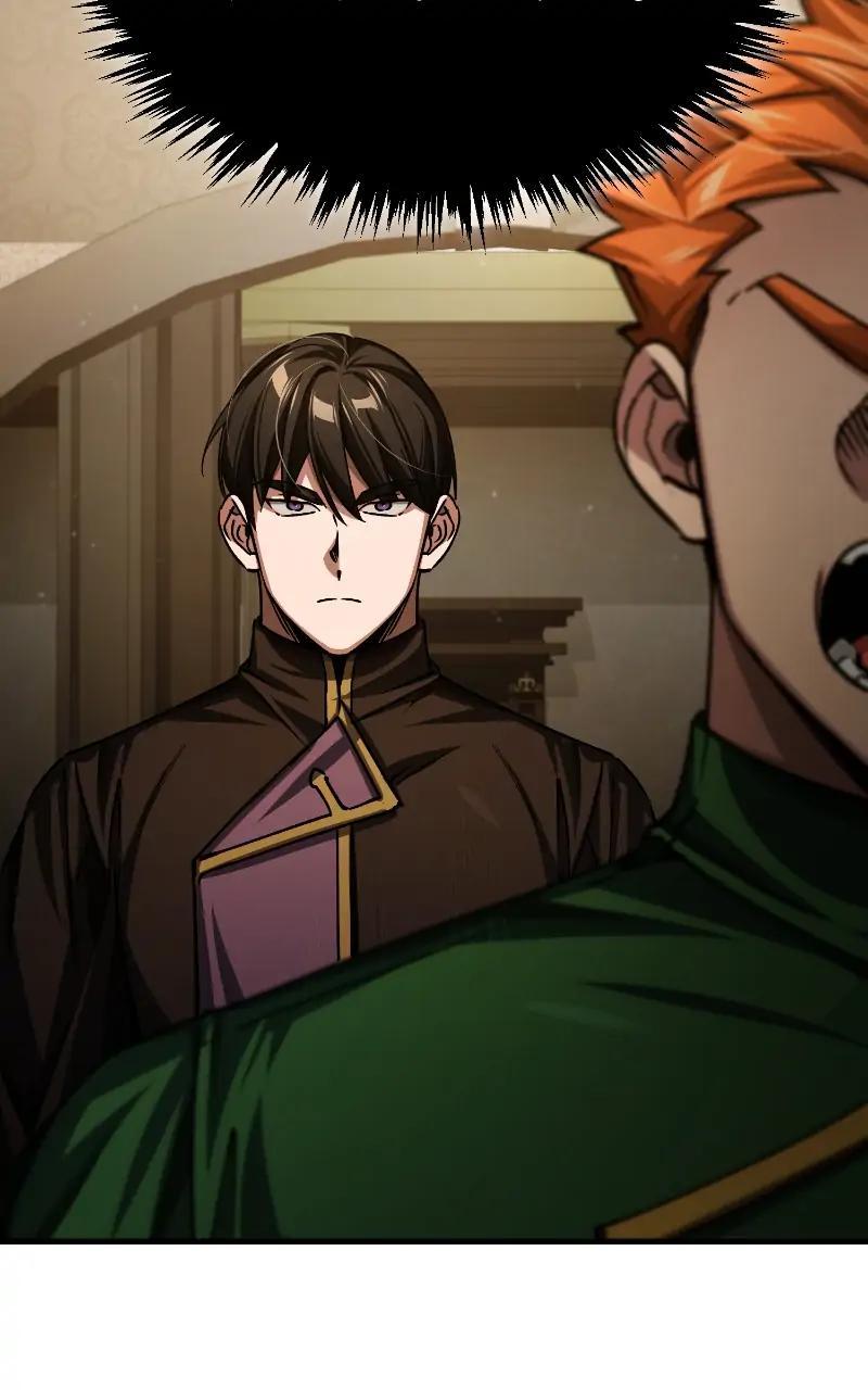 Descended from Divinity Chapter 72