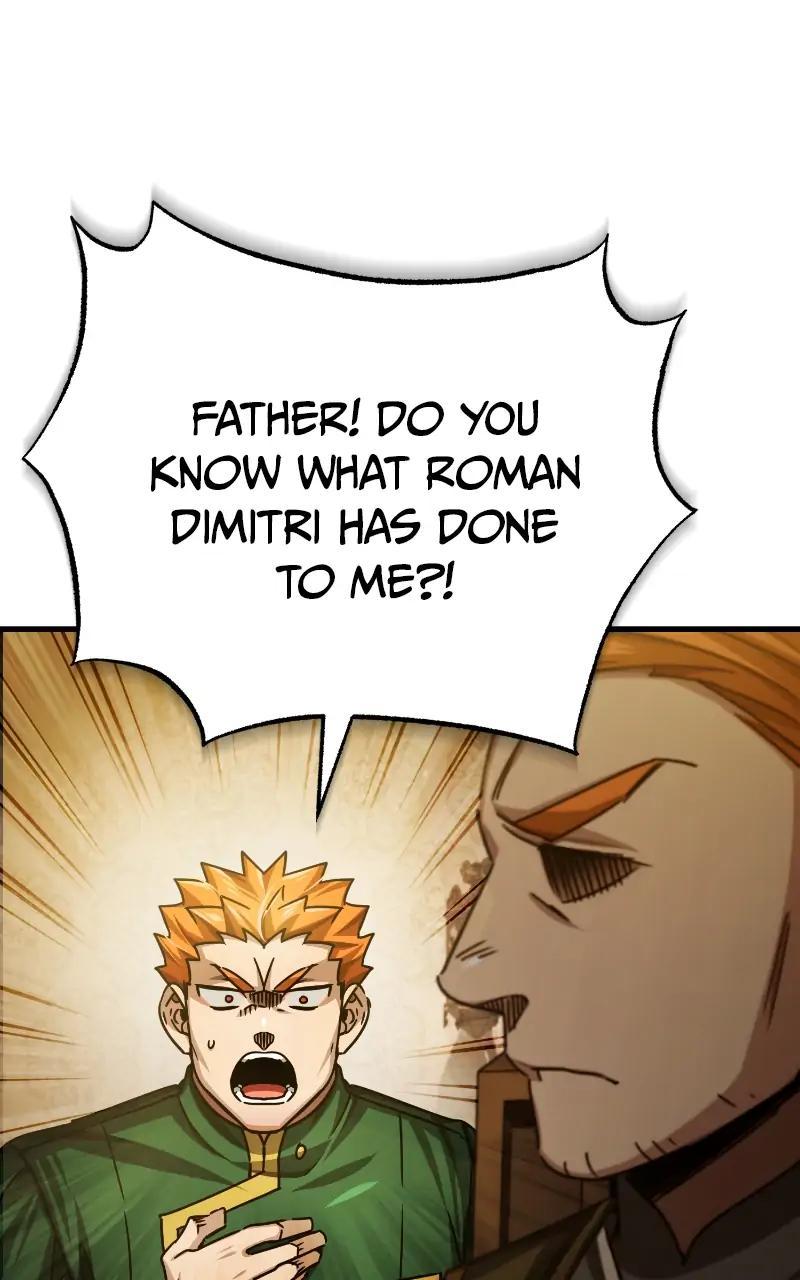 Descended from Divinity Chapter 72