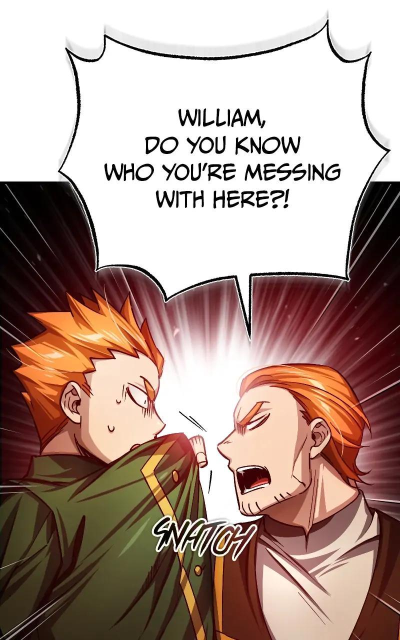 Descended from Divinity Chapter 72