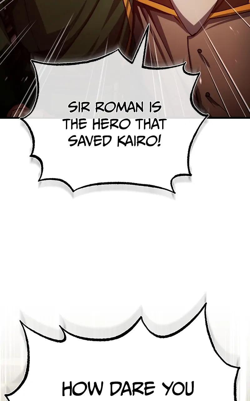 Descended from Divinity Chapter 72